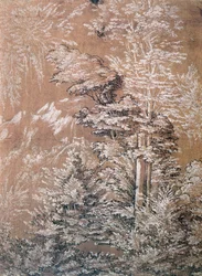 Boomstudie, 1519