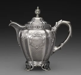 Melkkannetje, ca. 1848