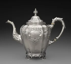 Theepot