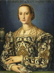 Eleanor van Toledo
