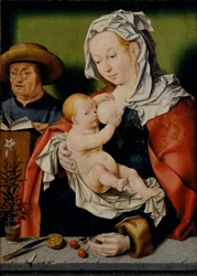 De Heilige Familie