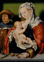 De Heilige Familie