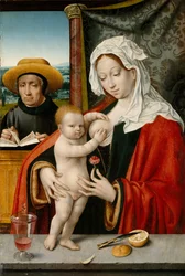 De Heilige Familie