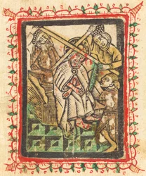 Christus met Doornenkroon