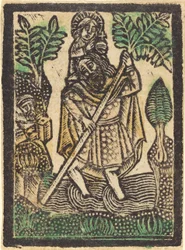 Heilige Christoffel