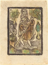 Heilige Christoffel