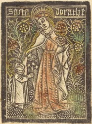 Sint Dorothea