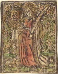 Sint Dorothea
