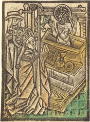 Sint Gregorius