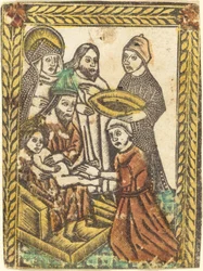 De Besnijdenis