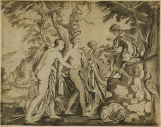 Het oordeel van Paris