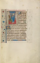 Sint Andreas