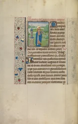 Sint Barbara