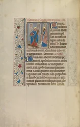 Heiligen Petrus en Paulus