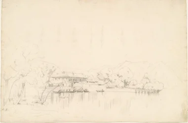 Meerhuizen