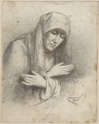 Mater Dolorosa