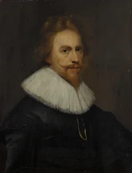Zelfportret