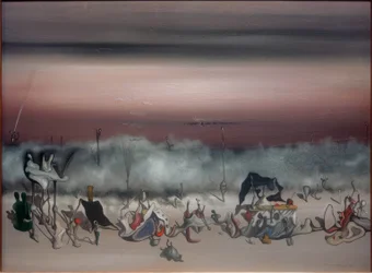 De band van excessen