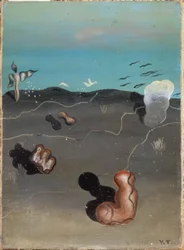 De Saltimbanques
