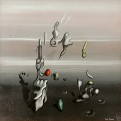Zonder titel
