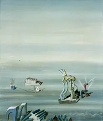 Wonderen van de zeeën