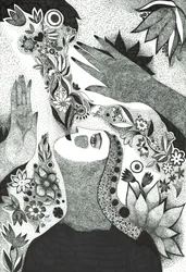 Ziel Bloemen