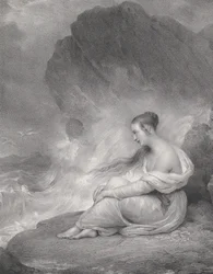 Wanhoop, 1830-58