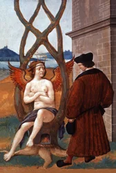 Alchemie. 15e eeuw