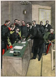 Alphonse Bertillon