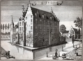 Kasteel van Rijsenburg