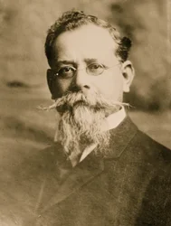 Generaal Venustiano Carranza (foto)