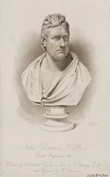 John Rennie, Schotse civiel ingenieur, ca. 1810s