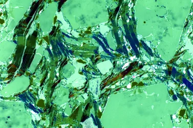 Magnesia grafiet vuurvast