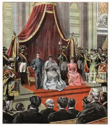 Maria Christina van Oostenrijk