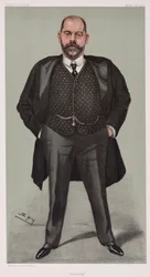 Robert Henry Scanes Spicer, Britse rhinoloog