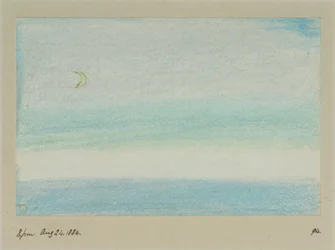 Zee en lucht, 20