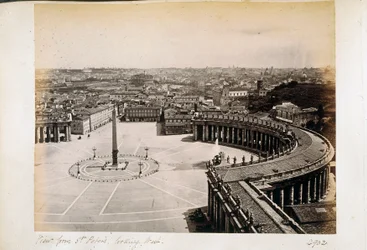 Sint-Pietersplein, Rome