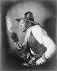De Sigaret, c.1908
