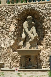 De Mugnone-fontein