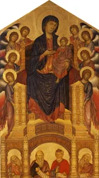 Majesteit van Santa Trinita