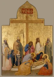Piëta van San Remigio