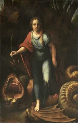 Sint Margaretha