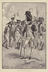 De oudjes van de oude garde