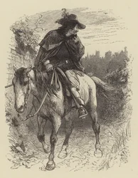 Davenants Londense Vakantie