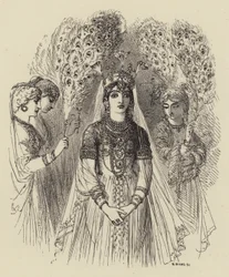 Moores Lalla Rookh