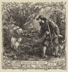 Robinson Crusoe