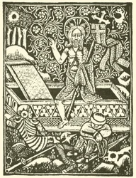 Lijden van Christus