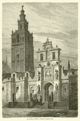 De Giralda, Sevilla