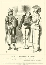 Onze Keizerlijke Garde