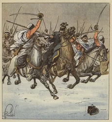 Aanval op Villeneuve-d